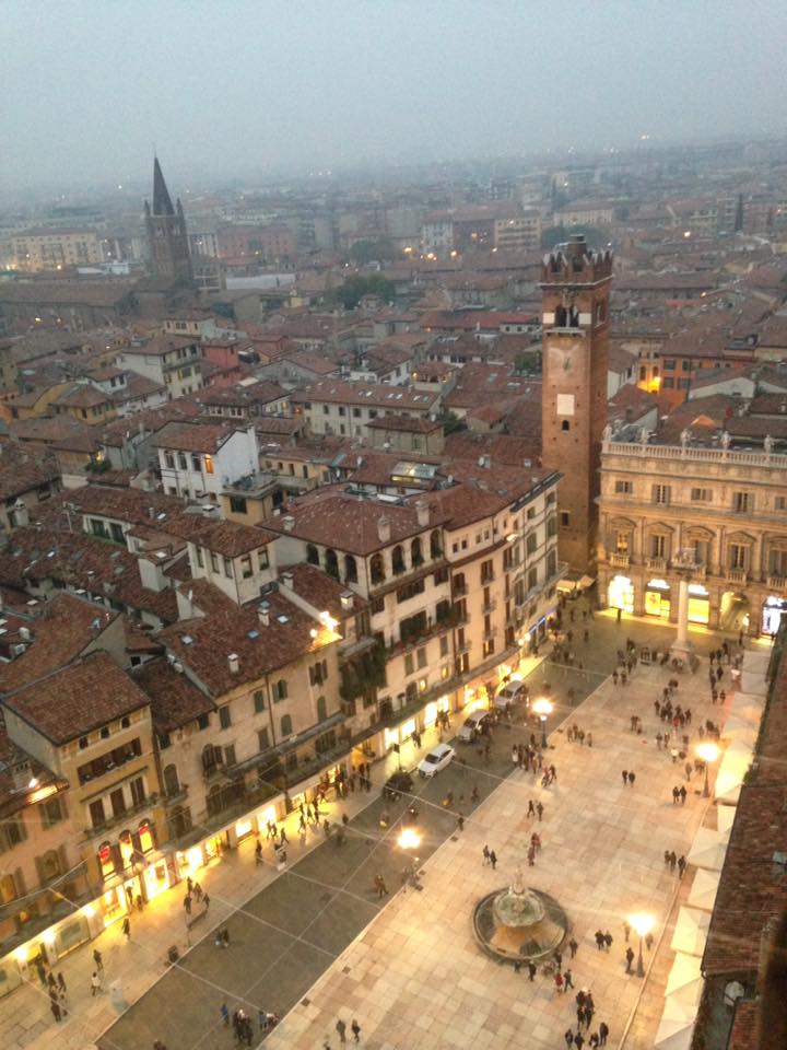 plaza de las hierbas